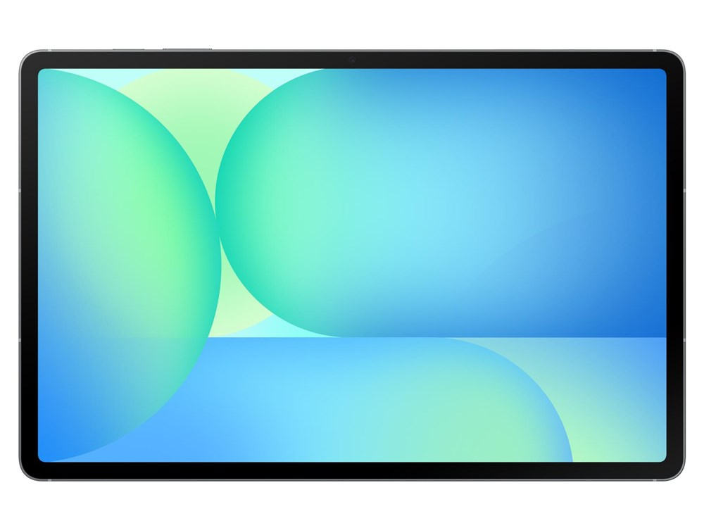 Outlet: Samsung Galaxy Tab S10 FE+ - 256 GB - Grey