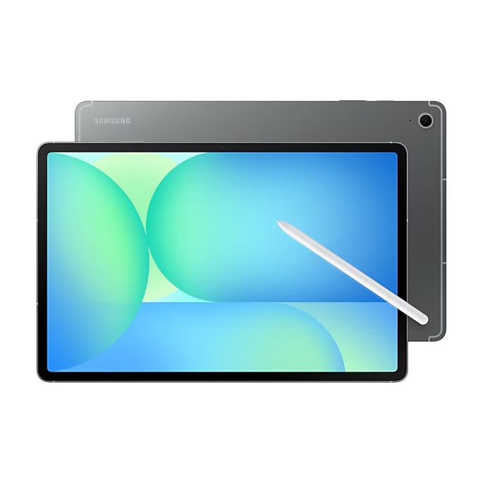 Samsung Galaxy Tab S10 FE+ - 128 GB - Grey