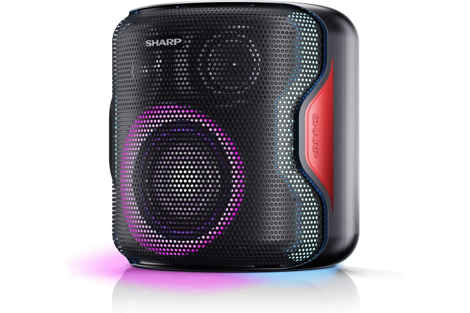 Sharp | Bluetooth Party Speaker | 130w | Sps-921b