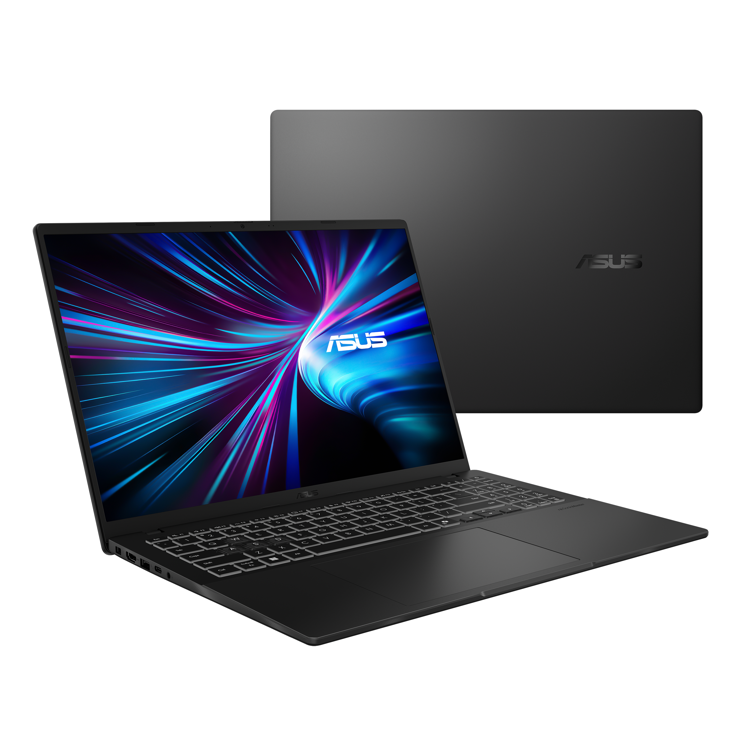 ASUS SV3607VURP195W, 16", 144HZ, Intel Core i5, 16GB/512GB, RTX4050, Gaming Laptop Bundle | Soundstore