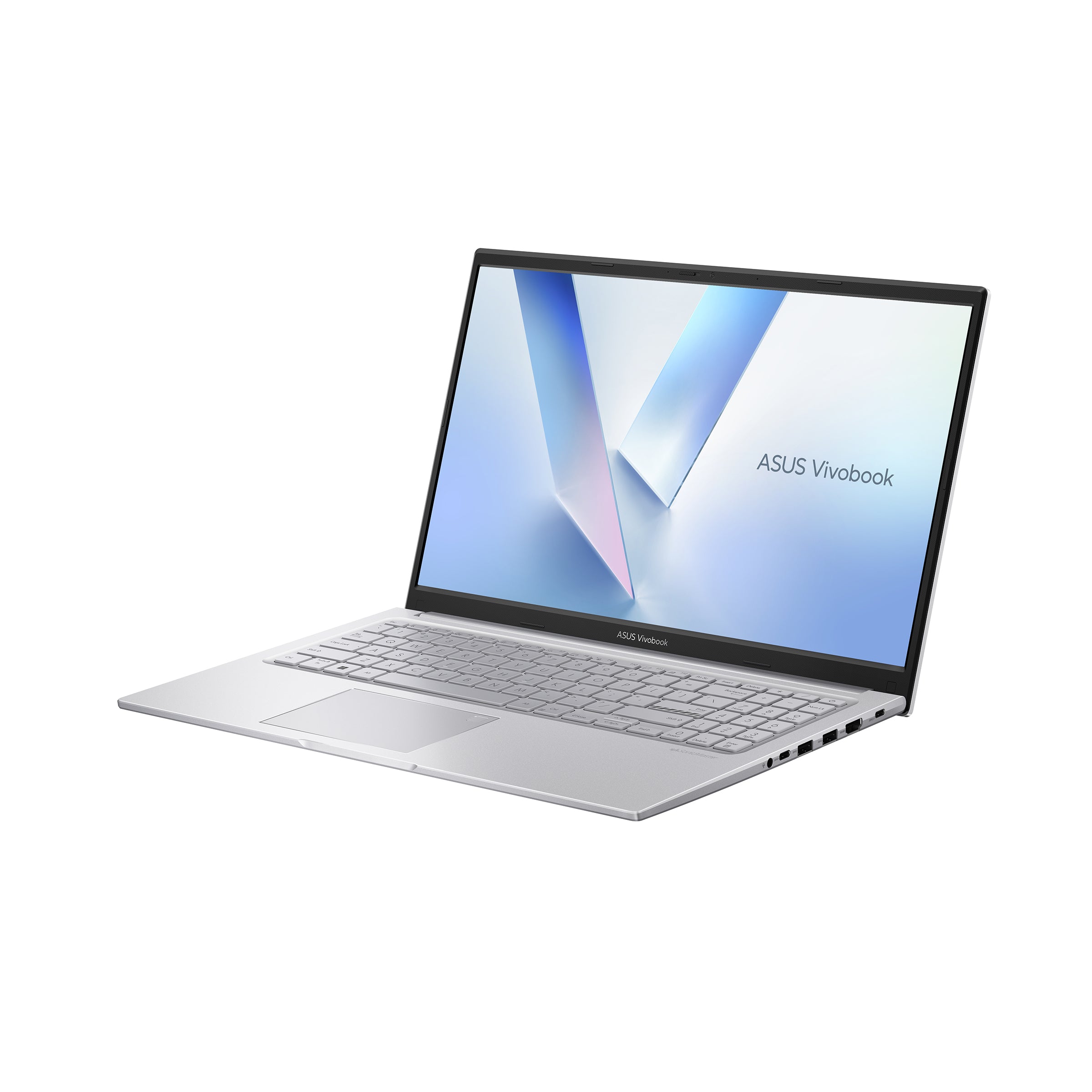ASUS SX1504VANJ1617W, 15.6", Intel I5-1334U, 16GB/1TB, Laptop, Silver | Soundstore