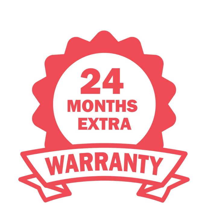 T1A 2 Year Extended Warranty for Laptops & Desktops | Soundstore