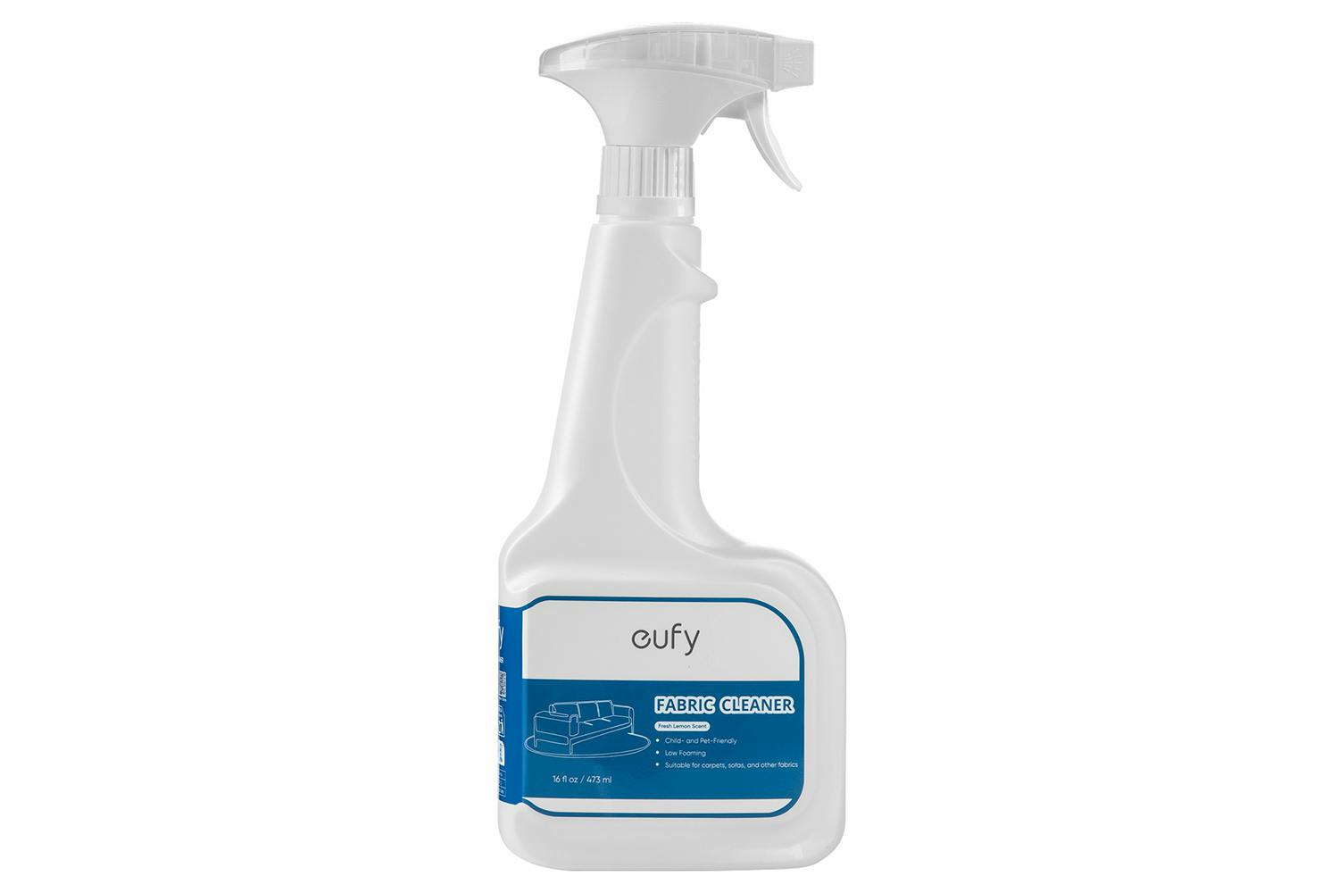 Eufy Fabric Cleaner For Omni E28