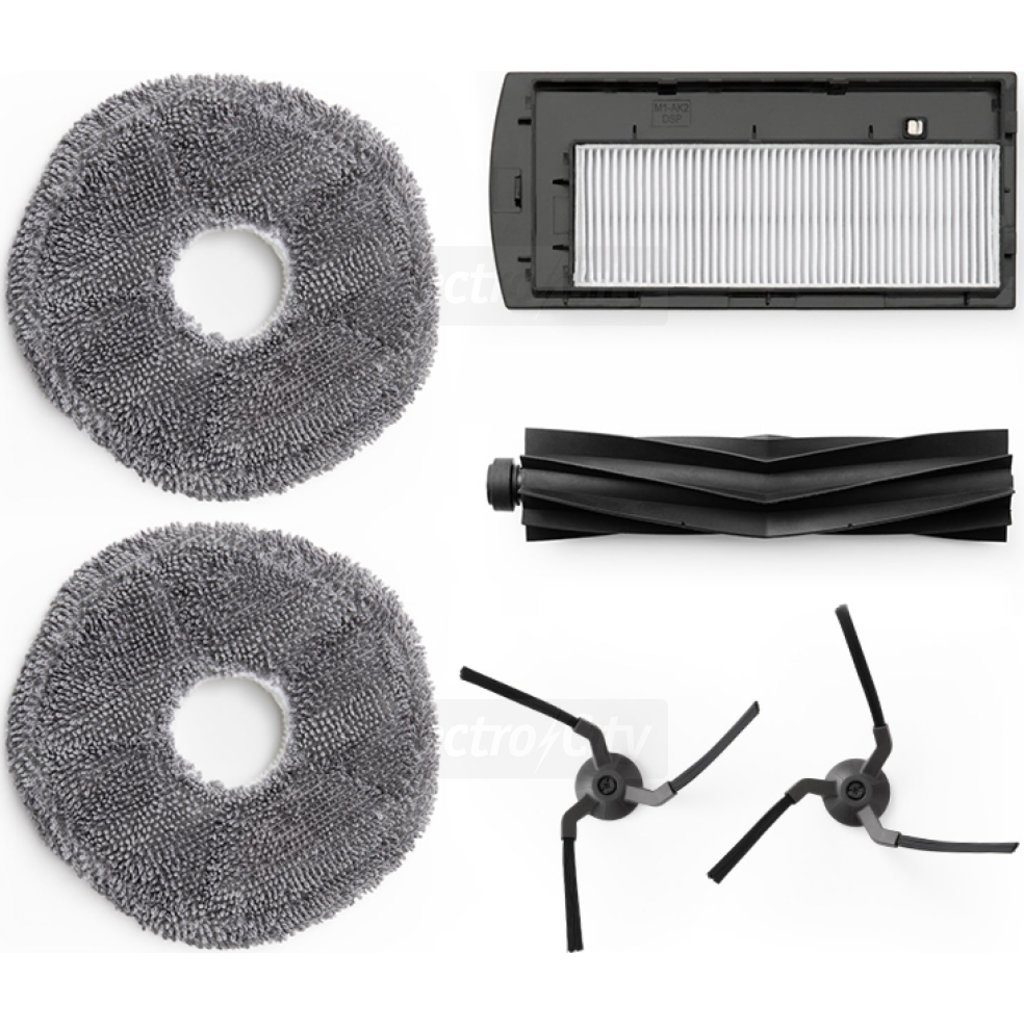 Eufy Accessory Kit for X9 Pro RoboVac