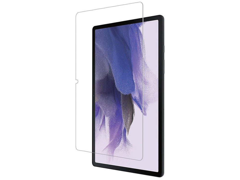 Accezz Premium Glass Screenprotector - Samsung Galaxy Tab S9+/FE+