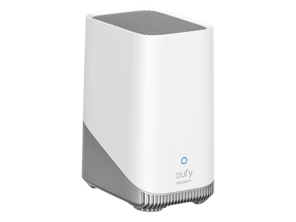 Eufy HomeBase S380 | HomeBase 3