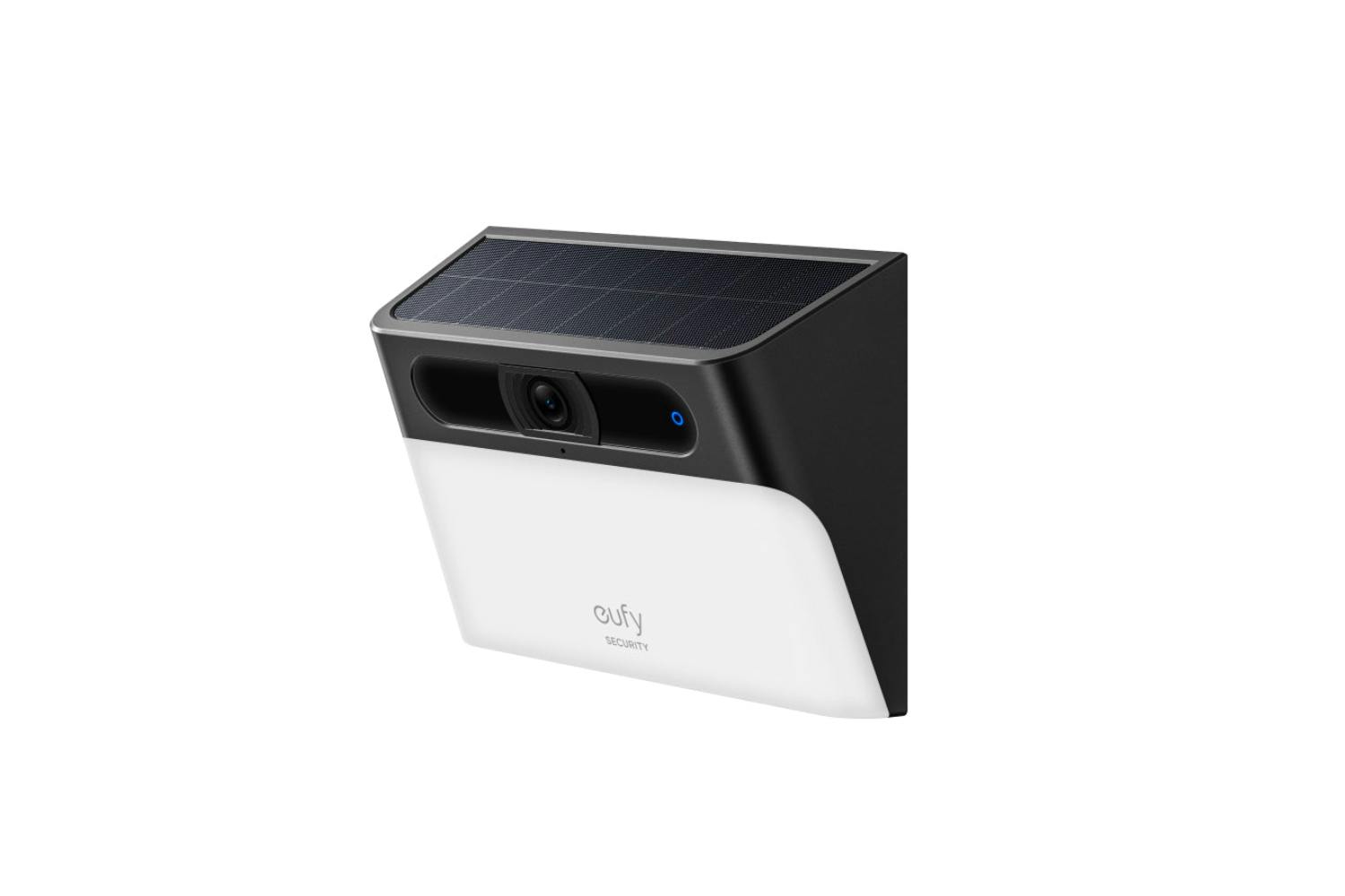 Eufy S120 Solar Wall Light Camera