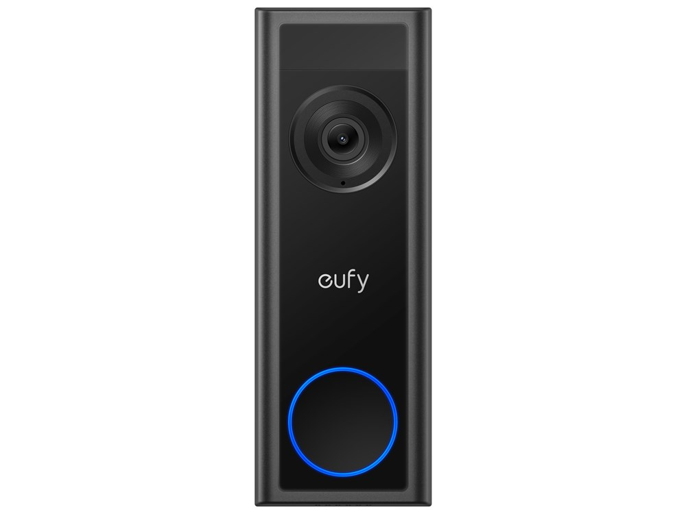 Eufy Security C31 2K HD Video Doorbell