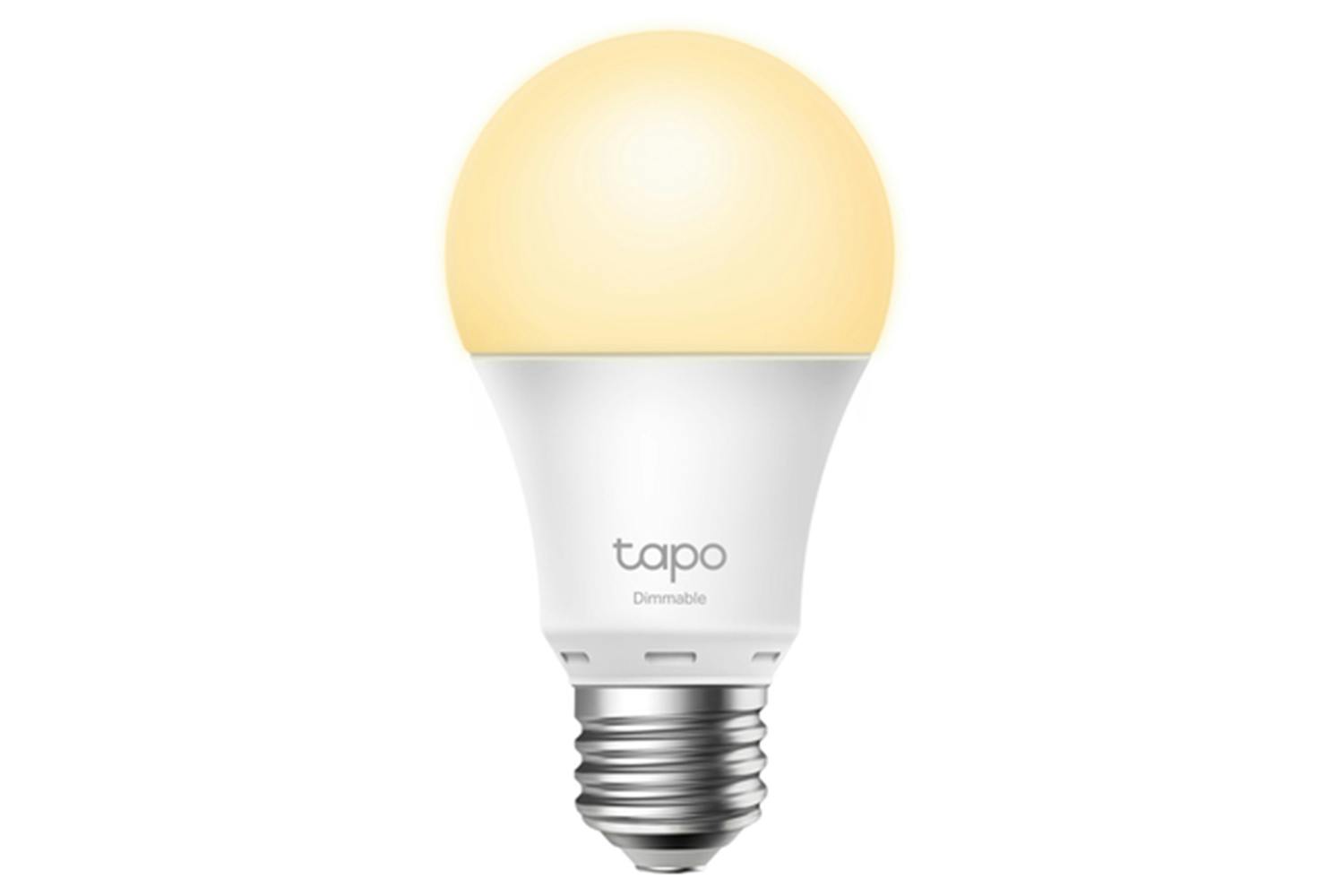 Tapo by TP-Link L510E Dimmable Wi-Fi Smart Bulb