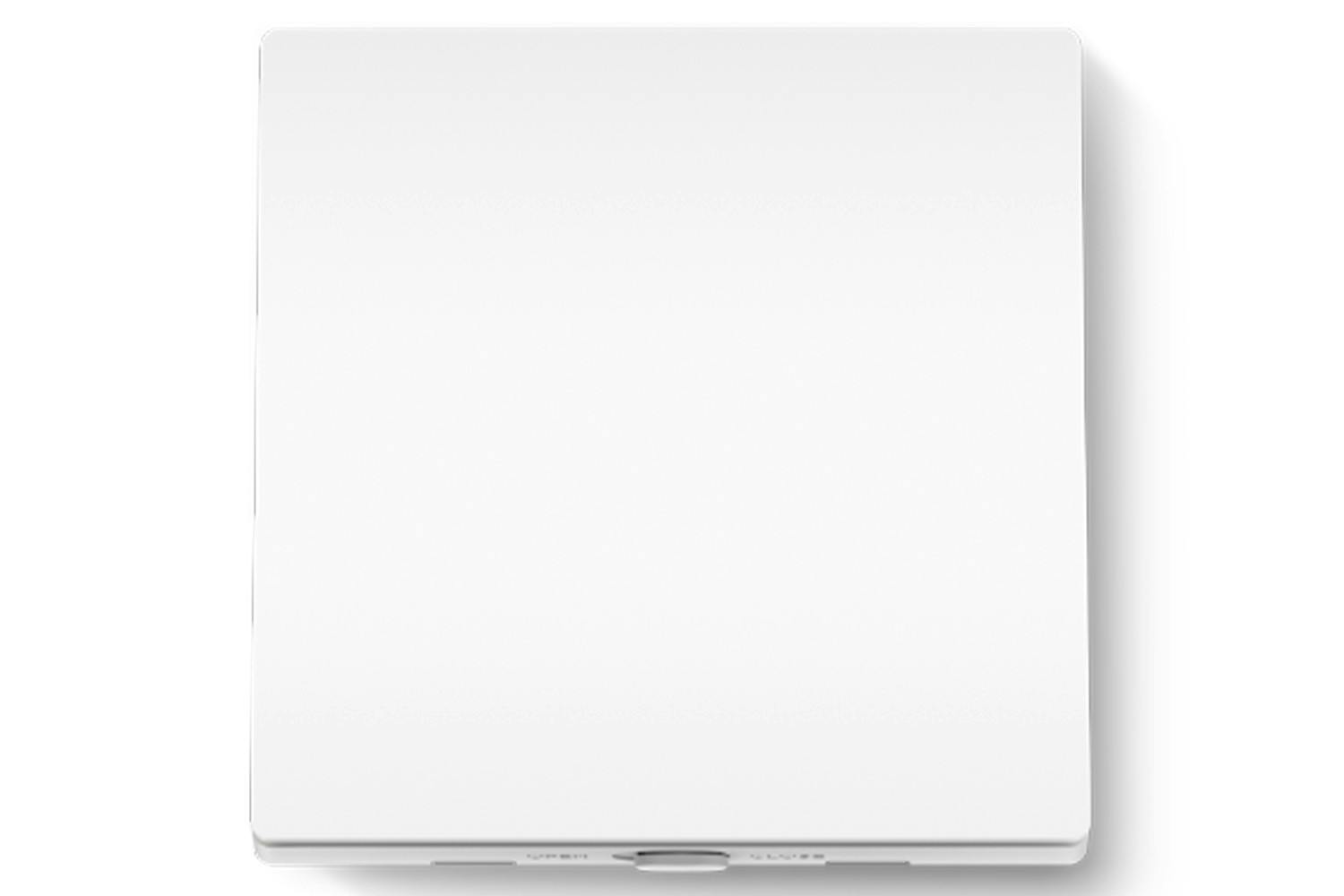 TP-Link Tapo 1-Gang 1-Way Smart Light Switch