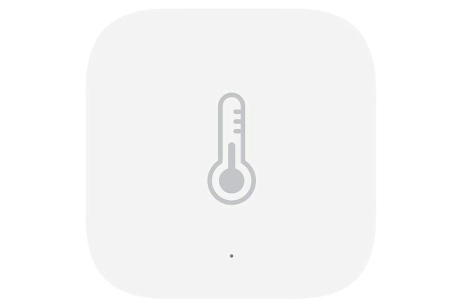 Aqara Temperature and Humidity Sensor T1
