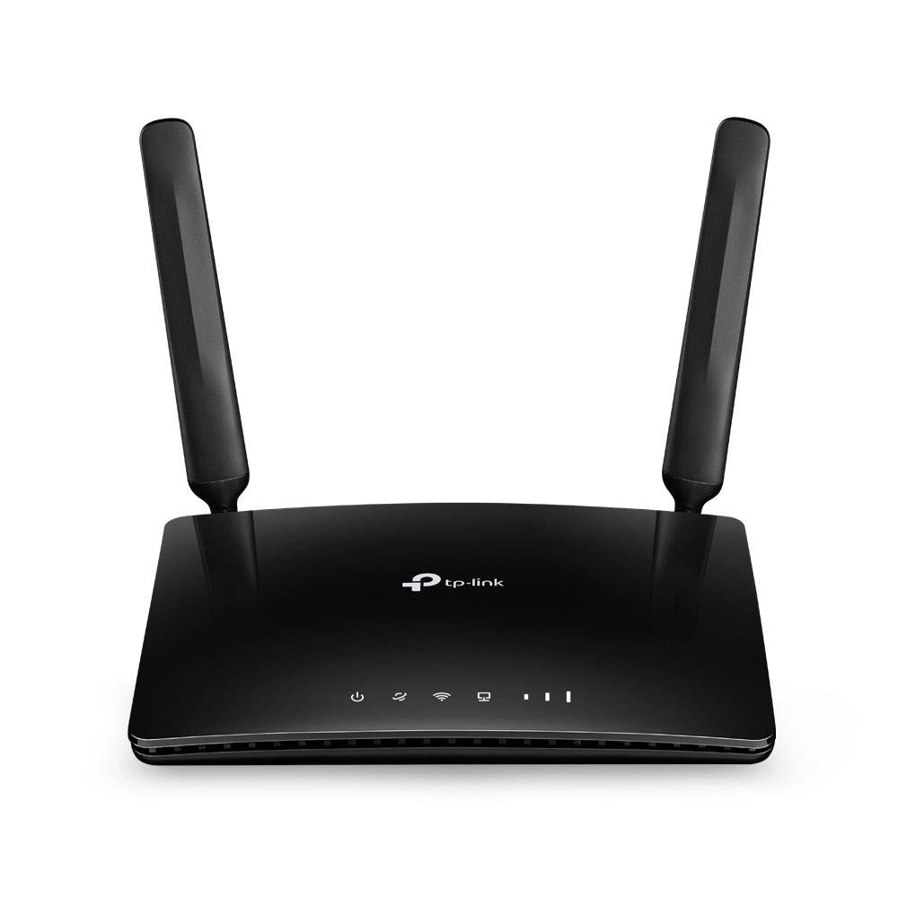 TP-Link 300Mbps Wireless N 4G LTE Router | TL-MR6400