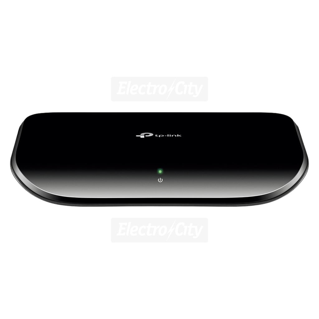 TP-Link 5-Port Gigabit Desktop Switch