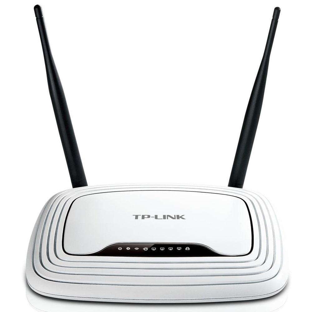 TP-Link 300Mbps Wireless N Router