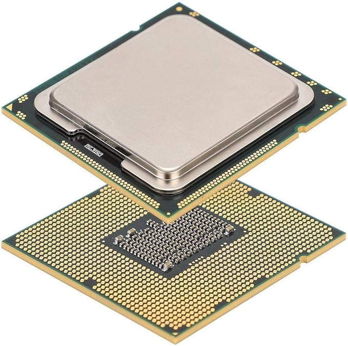 CPU For X5650 Six Core Twelve Threads 2.66GHz 12M Cache LGA1366 CPU Official Version