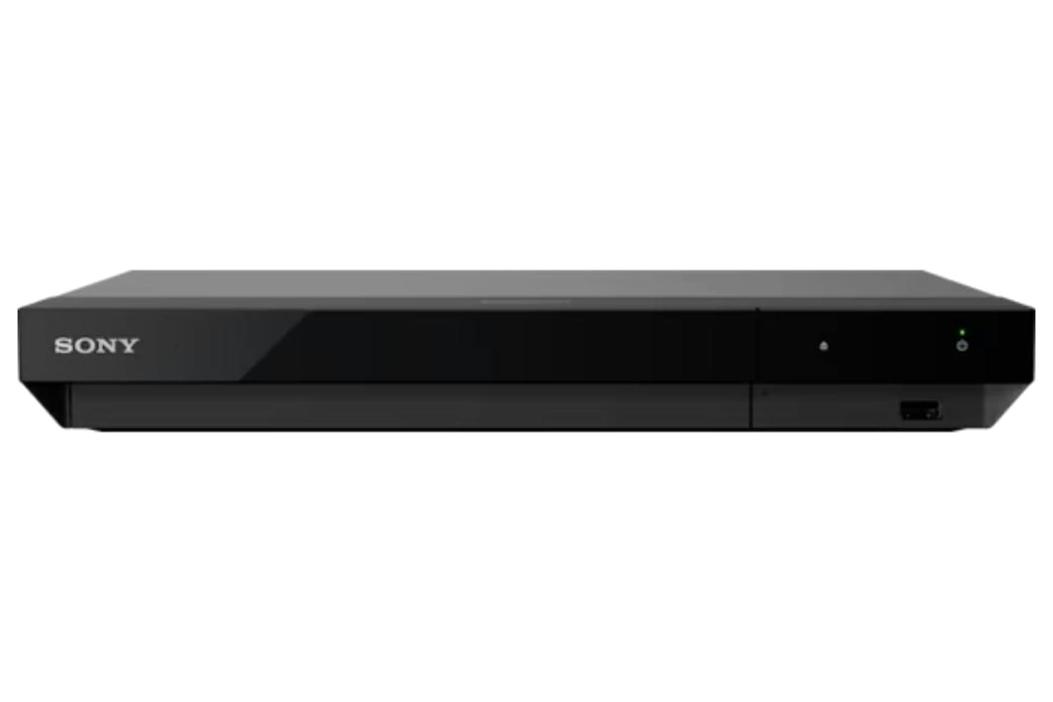 Sony 4K Ultra HD Blu-ray Disc Player | UBPX700KB.CEK