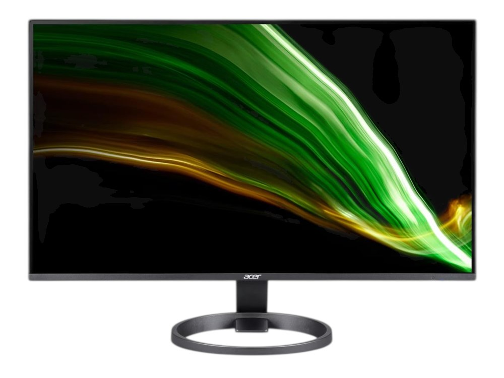 Acer R272Gymix - 27"