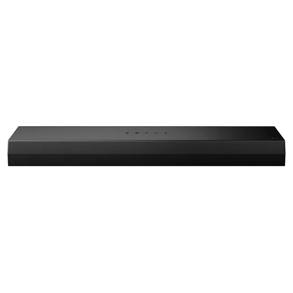 LG US20A 2.0CH Soundbar - Black | US20A.AGBRLLK