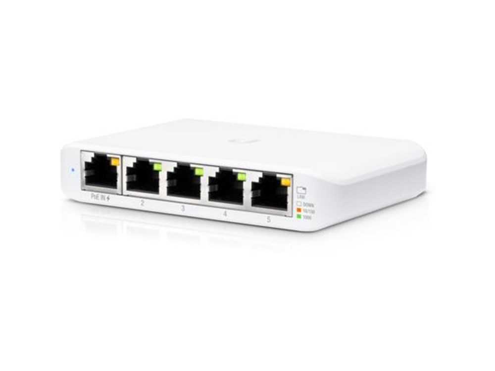 Ubiquiti Networks USW Flex Mini