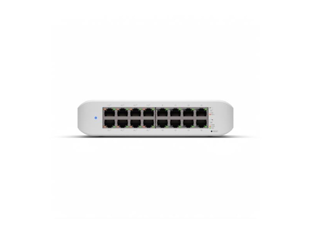 Ubiquiti UniFi USW-LITE-16-POE