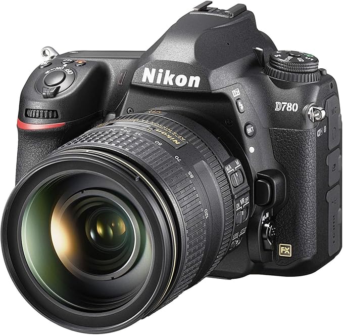 Nikon D780