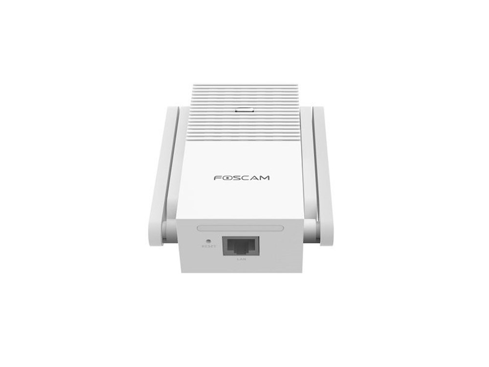 Foscam VC1, Dual-band WiFi chime for the VD1 doorbell