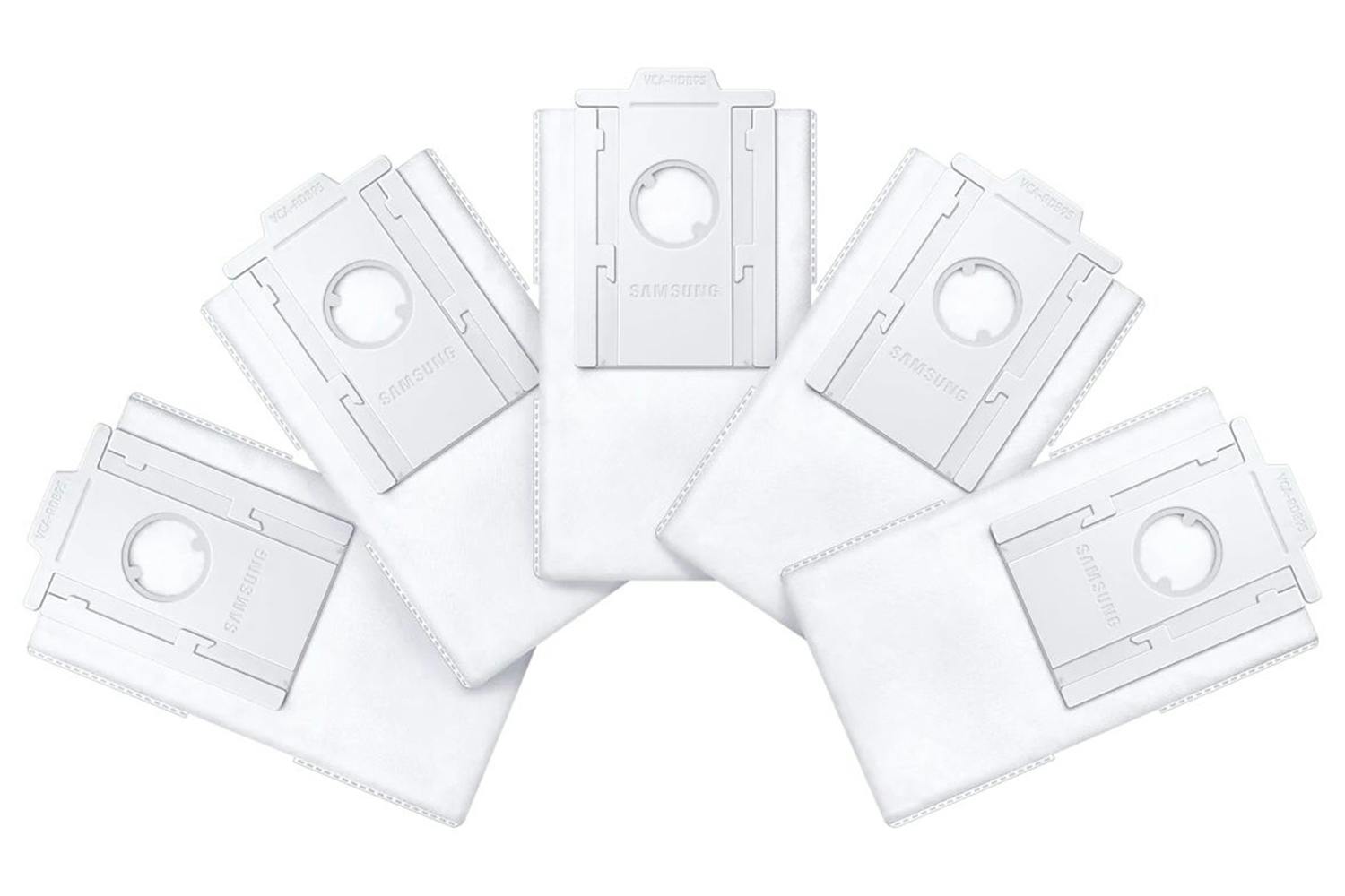 Samsung Jet Bot Clean Station Dust Bags | 5 Pack