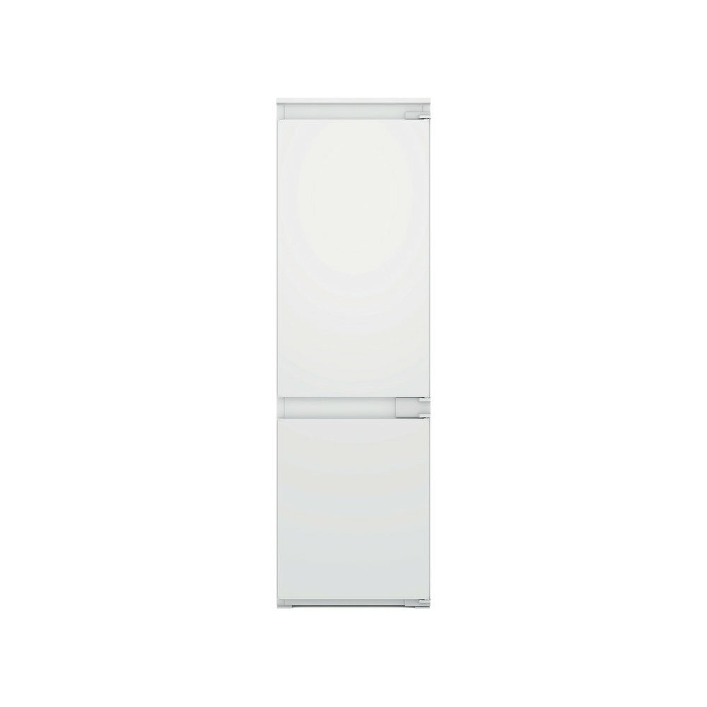 Whirlpool 6TH SENSE 268L Built-In Fridge Freezer - White | WHC18D041A1