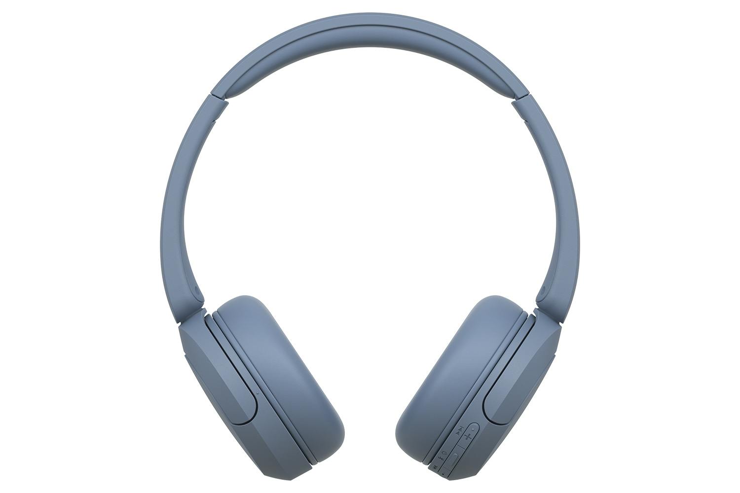 Sony WHCH520LCE7, Bluetooth Headphones, Blue | Soundstore