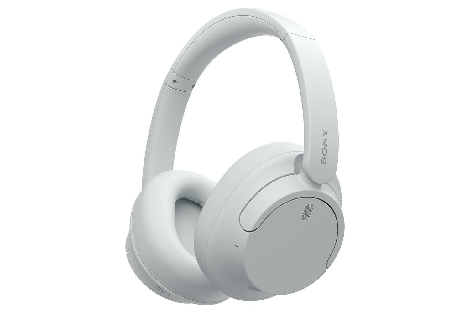 Sony WH-CH720N Noise Cancelling Wireless Bluetooth Headphones | White