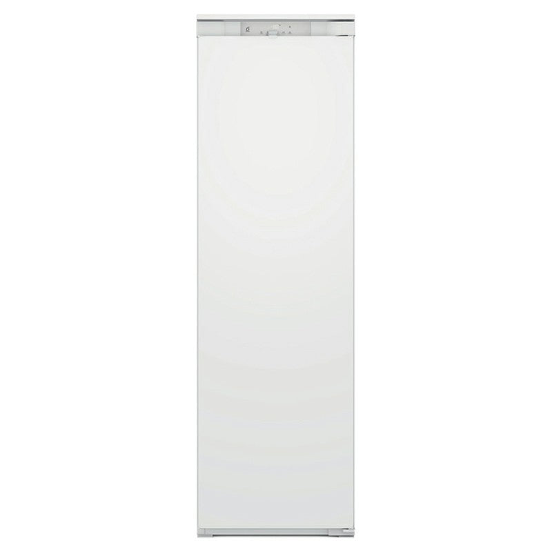 Whirlpool 306L Integrated Fridge - Steel | WHSD18A033C1