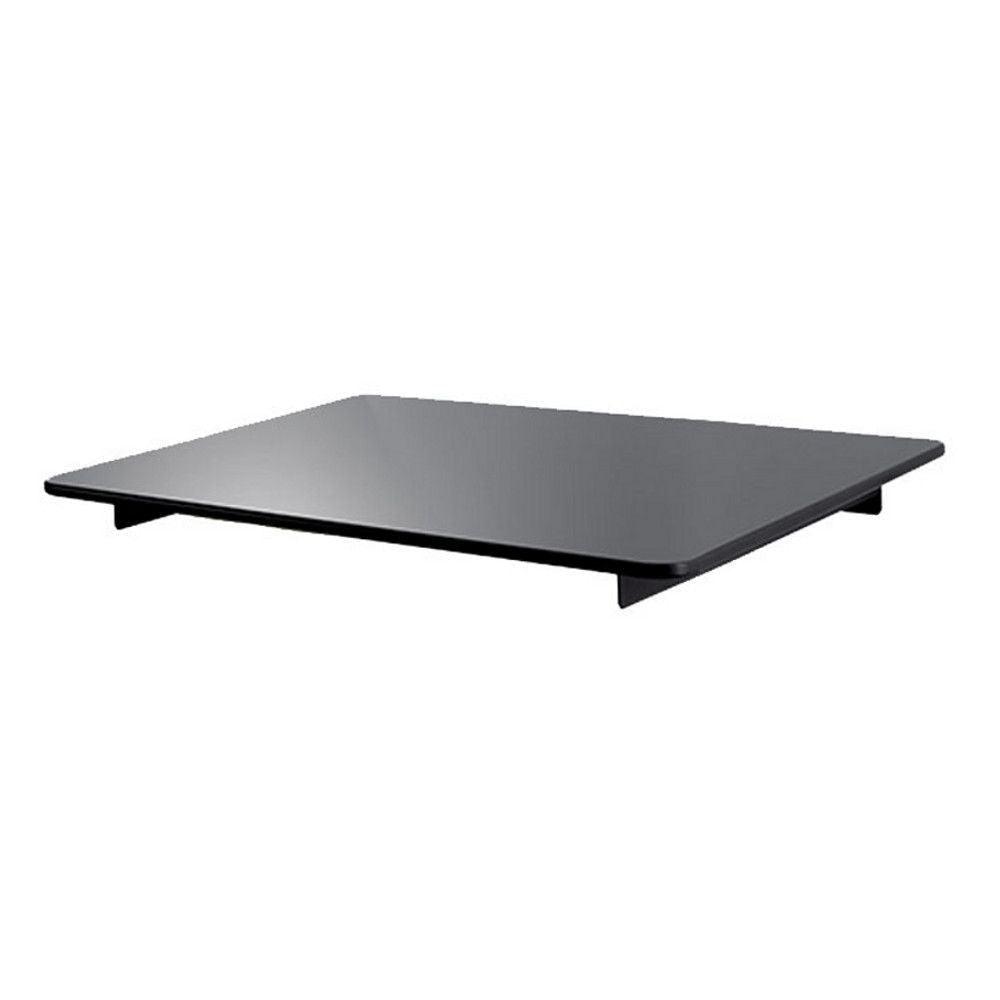One For All 5mm Tempered Glass Shelf for Set-Top Boxes