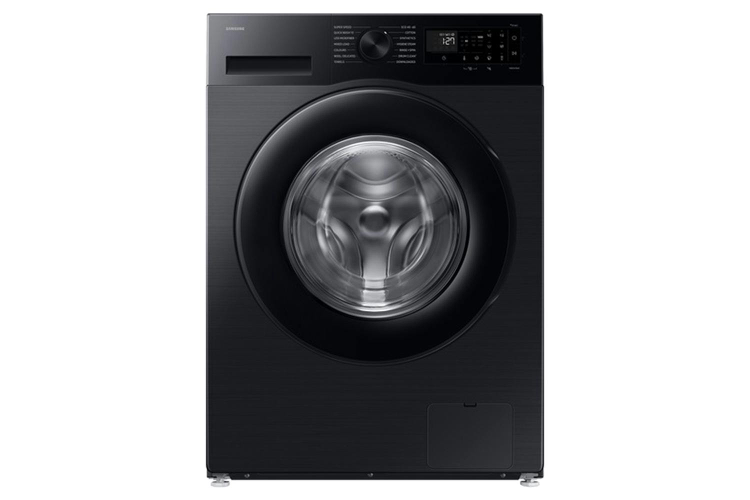 Samsung Series 5 10kg Freestanding AI Washing Machine | WW10FG5U34ABEU