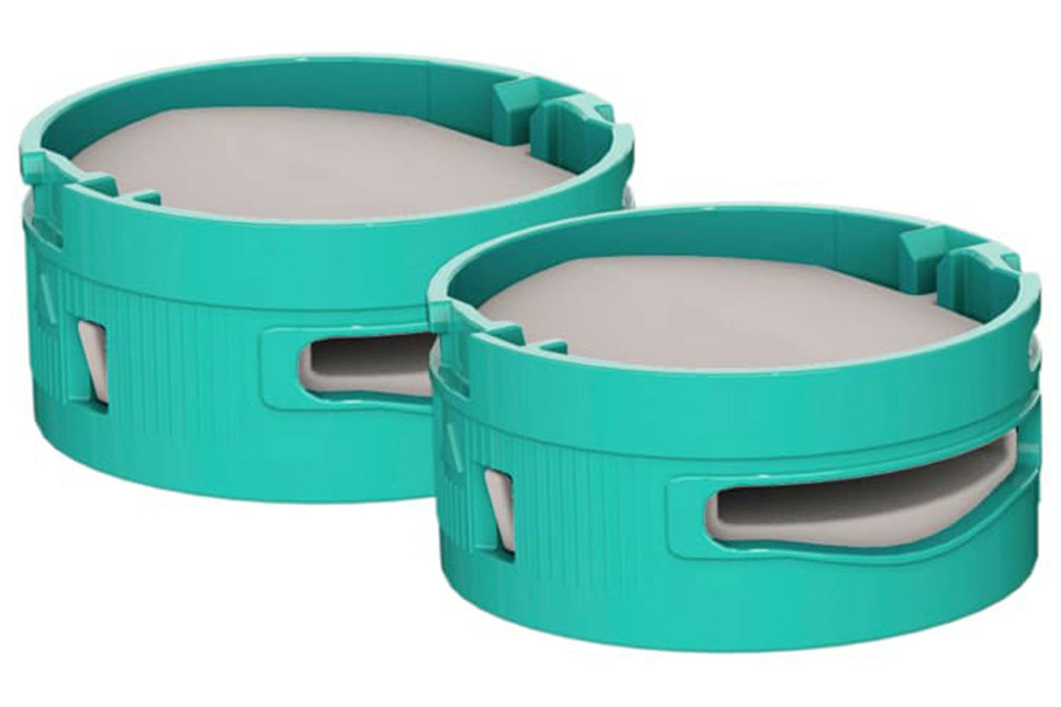 Shark Anti-Odour Technology Replacement Cartridges