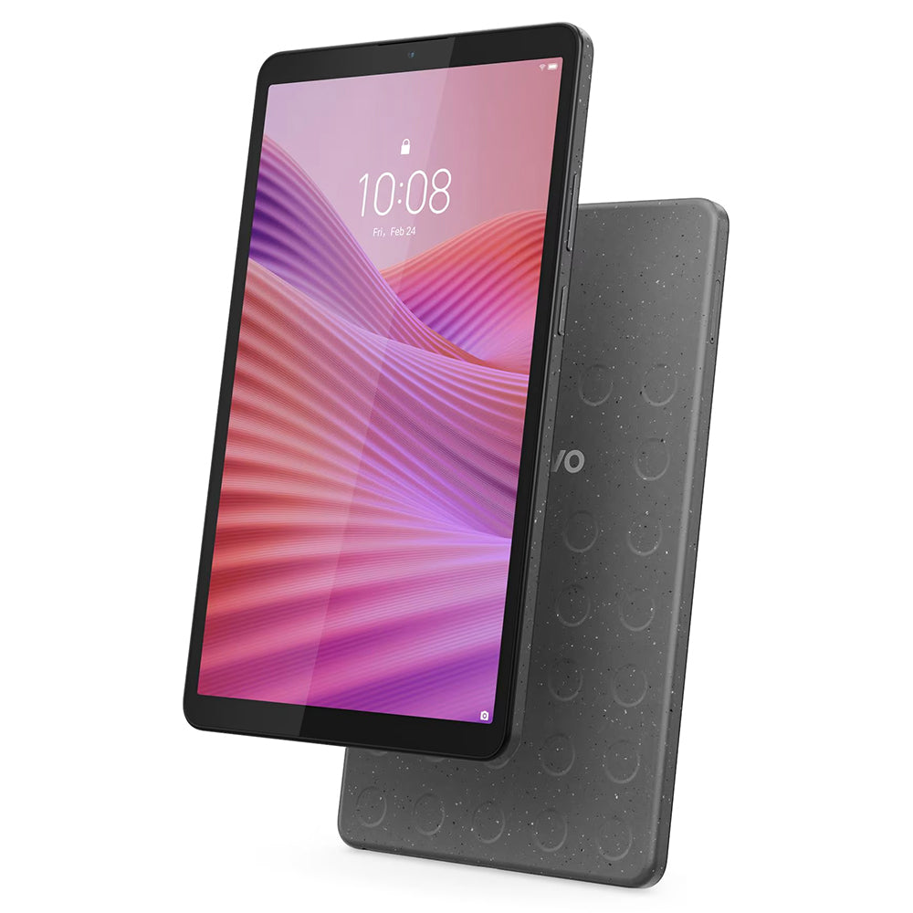 Lenovo Tab One 8.7" 64GB Tablet - Luna Grey | ZAF00263GB