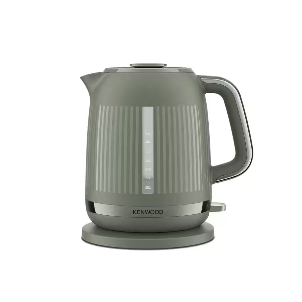 Kenwood 1.7L Cordless Dusk Kettle - Olive Green | ZJP30.000GN