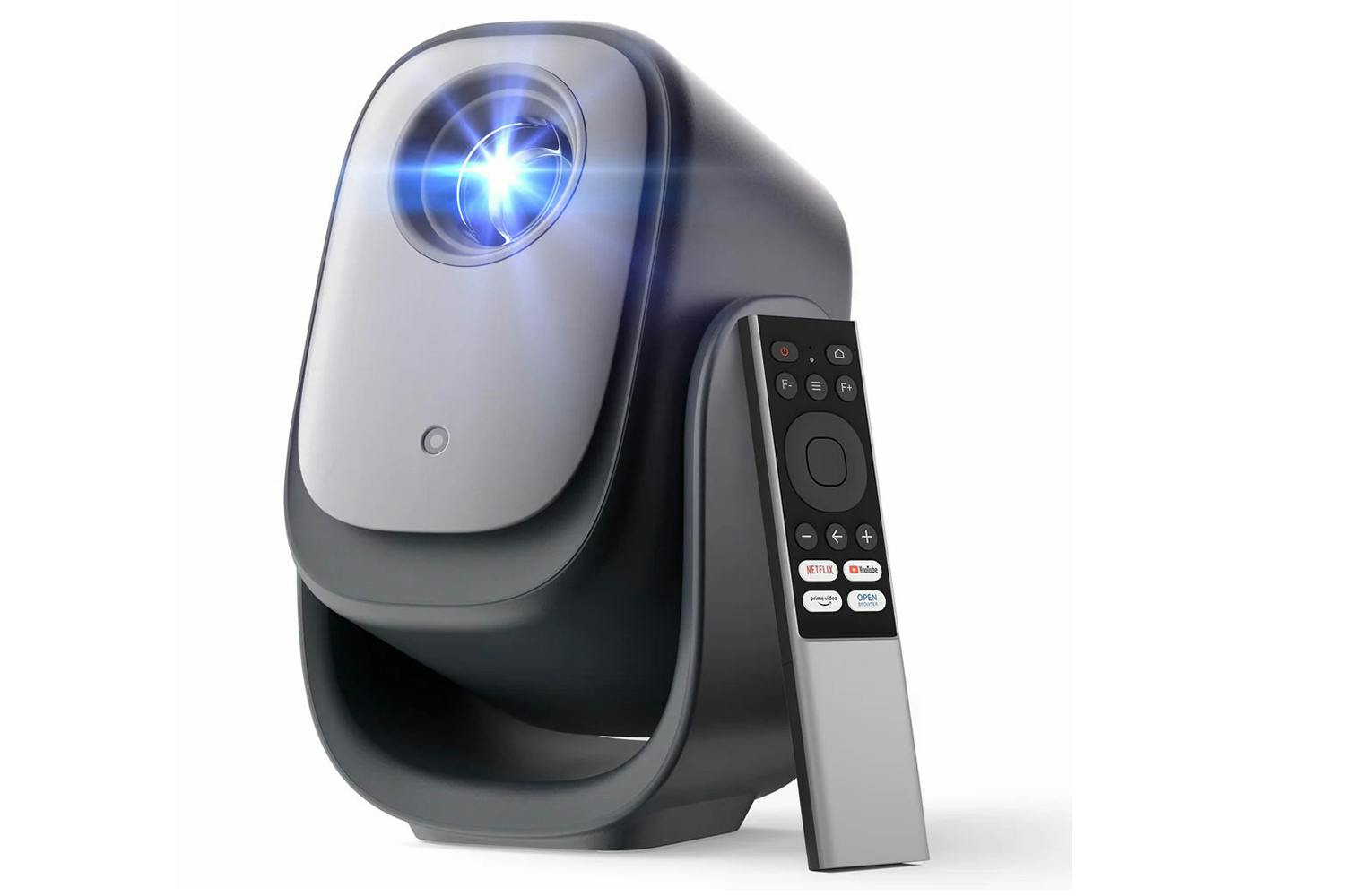 Dangbei N2 Mini 200L FHD Home Projector | 255174 | Grey