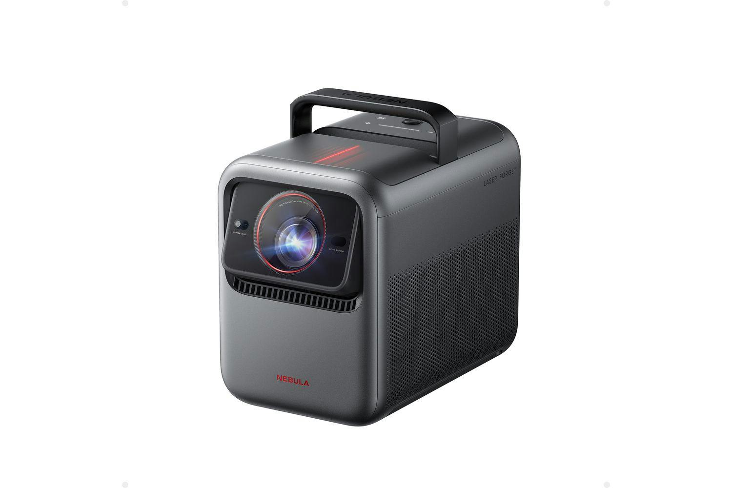 Nebula X1 3200l 4k Projector