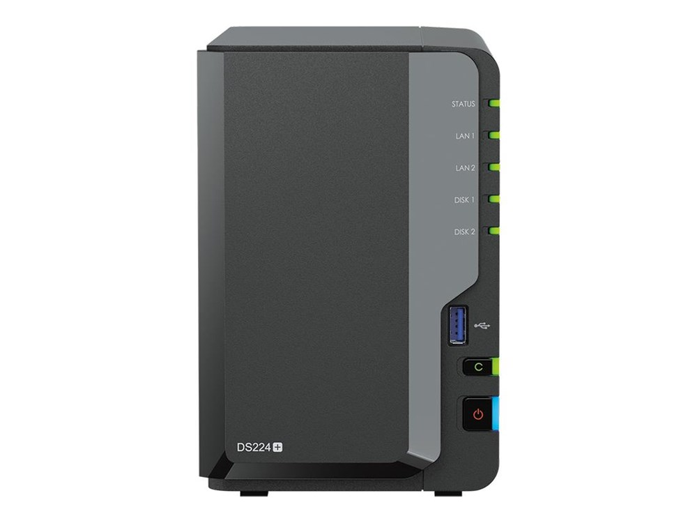 Synology DS224+