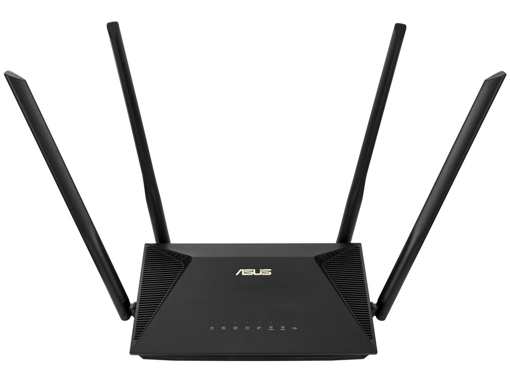 ASUS RT-AX53U