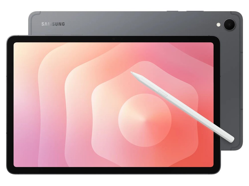 Samsung Galaxy Tab S11 - 256 GB - Grijs