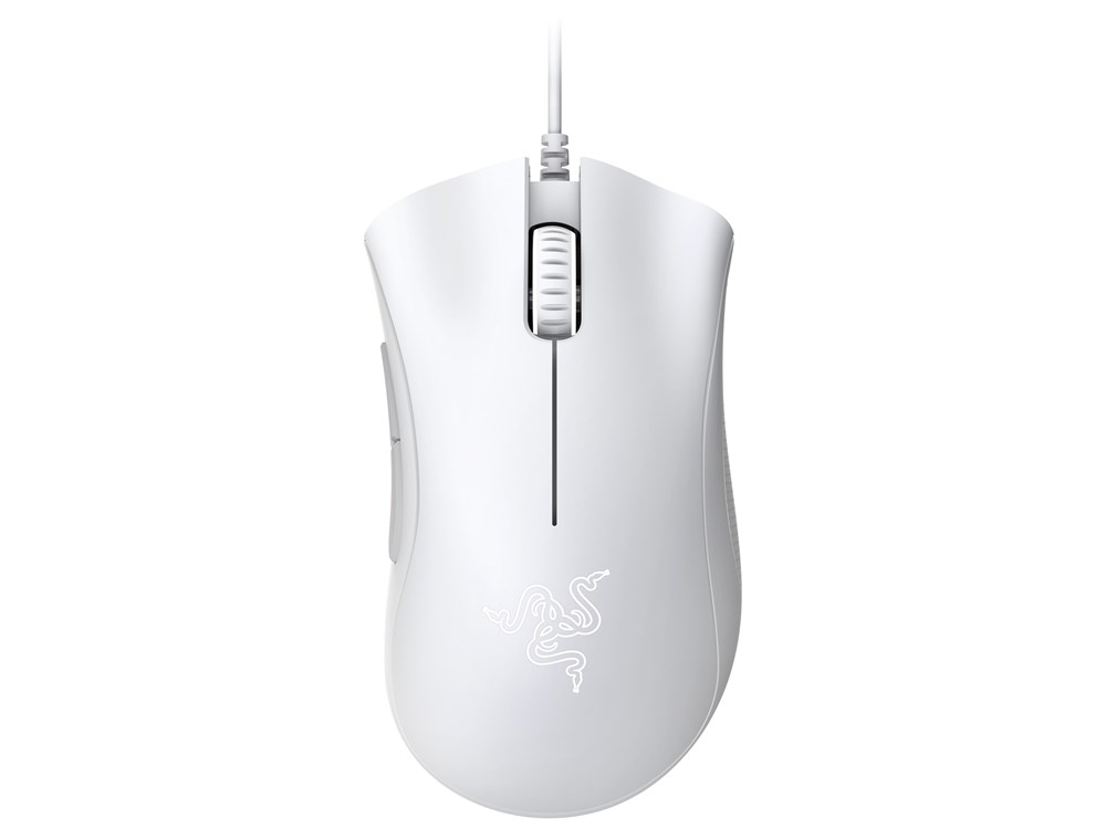 Razer DeathAdder Essential - Optical