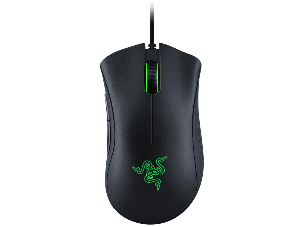 Razer DeathAdder Essential - Optical