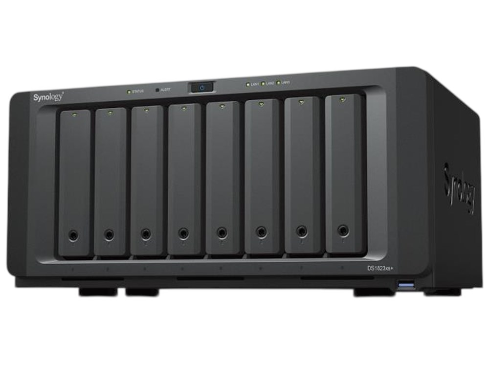 Synology DiskStation DS1823XS+