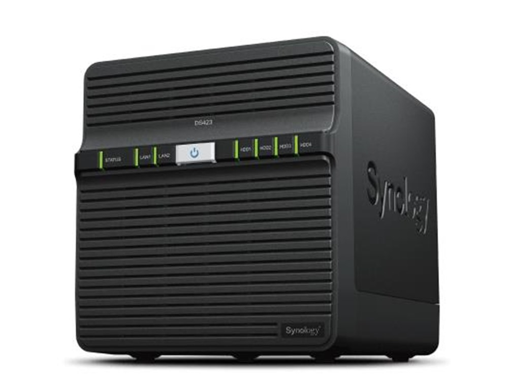 Synology DS423