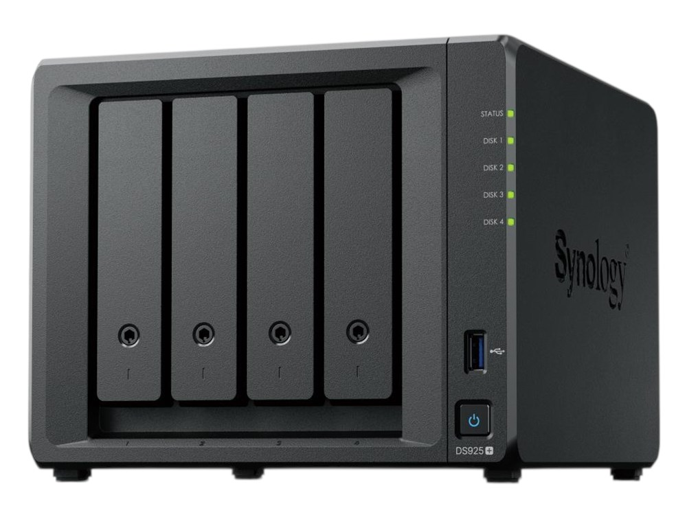 Synology DiskStation DS925+