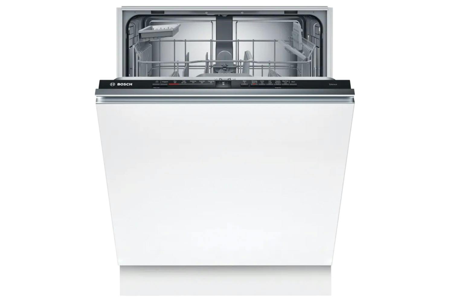 Bosch Serie 2 Fully Integrated Dishwasher | Place 13 | SMV2HTX02G