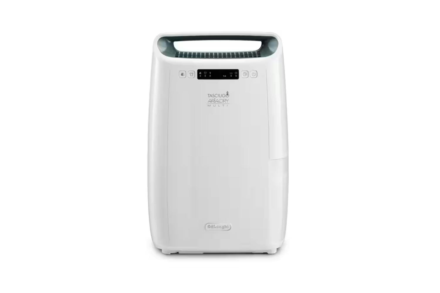 DeLonghi Tasciugo AriaDry 16L Multi Dehumidifier | DEXD216RF | White