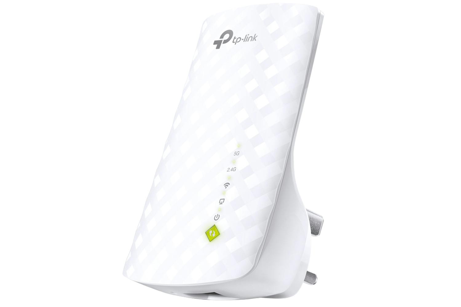 TP-Link AC750 Wi-Fi Range Extender