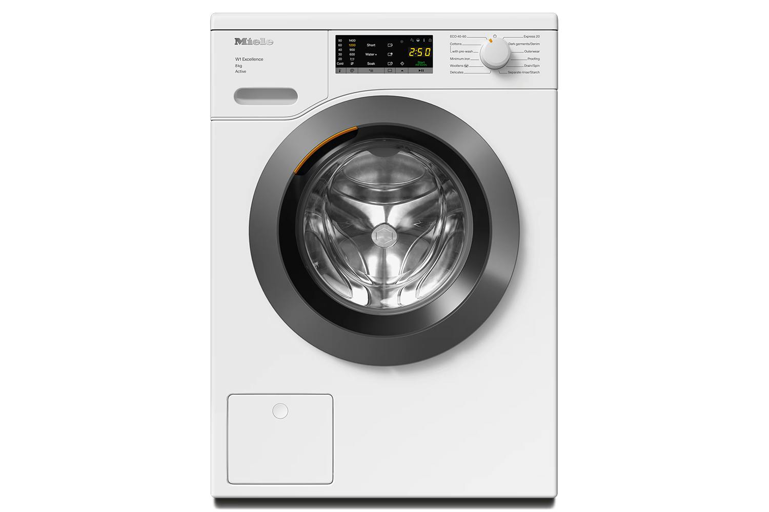 Miele 8kg Freestanding Washing Machine | WEA125
